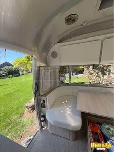 2018 Globetrotter 27fbq Airstream Propane Tank Oregon for Sale