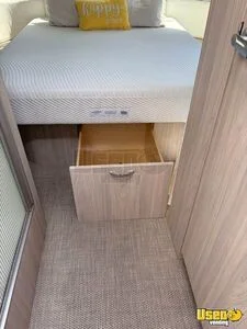 2018 Globetrotter 27fbq Airstream Shower Oregon for Sale