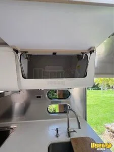 2018 Globetrotter 27fbq Airstream Solar Panels Oregon for Sale