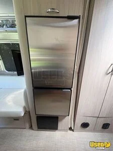 2018 Globetrotter 27fbq Airstream Toilet Oregon for Sale