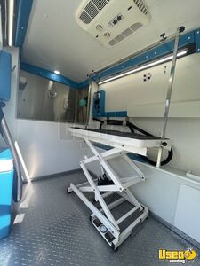 2018 Grooming Van Transit 250 Pet Care / Veterinary Truck Generator Florida Gas Engine for Sale