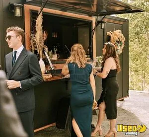 2018 Haulmark 2018 Single Axle Beverage - Coffee Trailer 17 Colorado for Sale