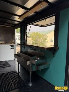 2018 Haulmark 2018 Single Axle Beverage - Coffee Trailer Electrical Outlets Colorado for Sale