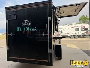 2018 Haulmark 2018 Single Axle Beverage - Coffee Trailer Exterior Customer Counter Colorado for Sale