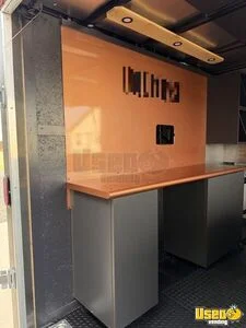 2018 Haulmark 2018 Single Axle Beverage - Coffee Trailer Exterior Lighting Colorado for Sale