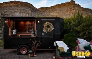 2018 Haulmark 2018 Single Axle Beverage - Coffee Trailer Generator Colorado for Sale