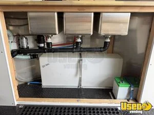 2018 Haulmark 2018 Single Axle Beverage - Coffee Trailer Hand-washing Sink Colorado for Sale