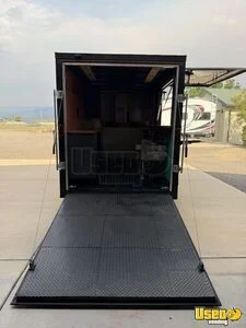 2018 Haulmark 2018 Single Axle Beverage - Coffee Trailer Ice Bin Colorado for Sale