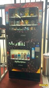2018 Healthy Vending Machine 2 California for Sale