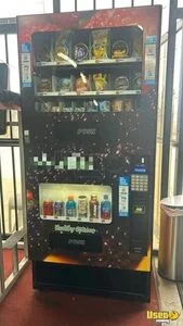 2018 Healthy Vending Machine 2 California for Sale