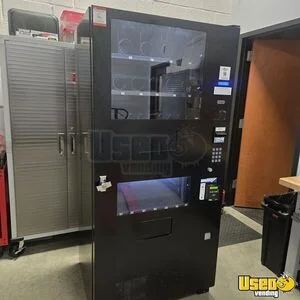 2018 Healthy Vending Machine 2 Maryland for Sale