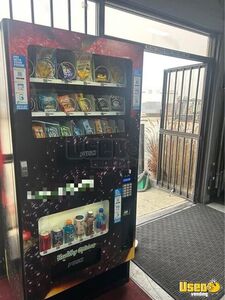 2018 Healthy Vending Machine 3 California for Sale