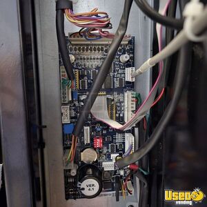 2018 Healthy Vending Machine 3 Maryland for Sale