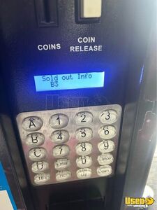 2018 Healthy Vending Machine 4 California for Sale
