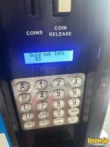 2018 Healthy Vending Machine 4 California for Sale
