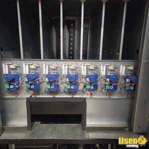 2018 Healthy Vending Machine 4 Maryland for Sale