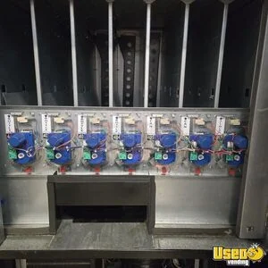 2018 Healthy Vending Machine 4 Maryland for Sale