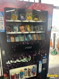 2018 Healthy Vending Machine 5 California for Sale