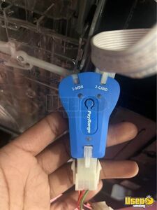 2018 Healthy Vending Machine 6 California for Sale