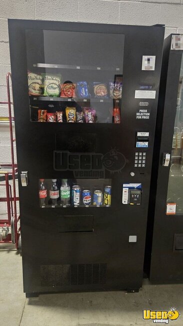 2018 Healthy Vending Machine Maryland for Sale