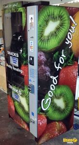 2018 Healthy You Vending Combo Georgia for Sale