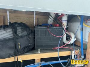 2018 Homebuilt Trailer Kitchen Food Trailer 30 Wisconsin for Sale