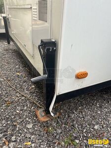 2018 Homebuilt Trailer Kitchen Food Trailer Fresh Water Tank Wisconsin for Sale