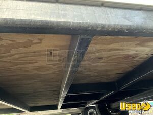 2018 Homebuilt Trailer Kitchen Food Trailer Work Table Wisconsin for Sale