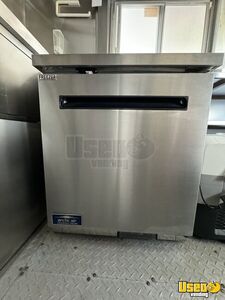2018 Homemade Kitchen Food Trailer Exhaust Hood Texas for Sale