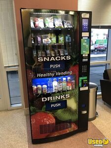 2018 Hy2100 9 Drinks Healthy You Vending Combo Nevada for Sale