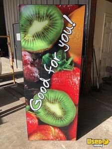 2018 Hy2100-9 Healthy You Vending Combo 2 Florida for Sale
