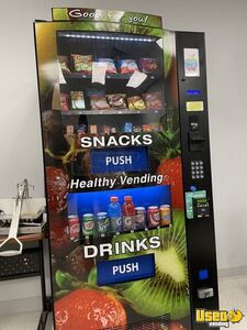 2018 Hy2100 Healthy You Vending Combo 2 Georgia for Sale