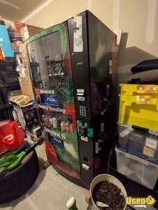 2018 Hy2100 Healthy You Vending Combo 2 North Carolina for Sale