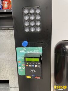 2018 Hy2100 Healthy You Vending Combo 5 Georgia for Sale