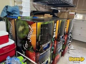2018 Hy2100 Healthy You Vending Combo 5 Oregon for Sale