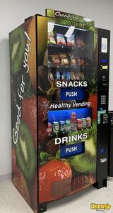 2018 Hy2100 Healthy You Vending Combo Georgia for Sale