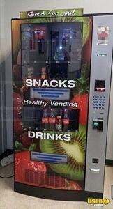 2018 Hy2100 Healthy You Vending Combo Texas for Sale