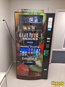 2018 Hy900 Healthy You Vending Combo Florida for Sale