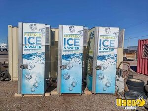 2018 Ice Born Express Bagged Ice Machine 2 Arizona for Sale