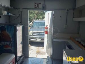 2018 Ice Cream Concession Trailer Ice Cream Trailer 12 Texas for Sale