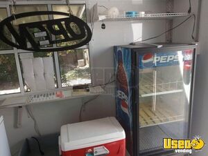 2018 Ice Cream Concession Trailer Ice Cream Trailer 13 Texas for Sale