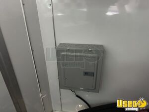 2018 Ice Cream Concession Trailer Ice Cream Trailer Breaker Panel Indiana for Sale