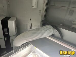 2018 Ice Cream Concession Trailer Ice Cream Trailer Interior Lighting Indiana for Sale