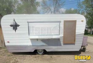2018 Ice Cream Concession Trailer Ice Cream Trailer North Dakota for Sale