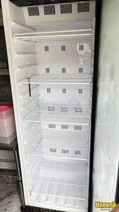 2018 Ice Cream Trailer Ice Cream Trailer Awning Oklahoma for Sale