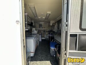 2018 Ice Cream Trailer Ice Cream Trailer Cabinets Alabama for Sale