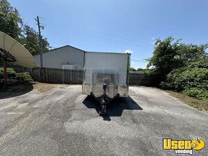 2018 Ice Cream Trailer Ice Cream Trailer Concession Window Alabama for Sale