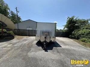 2018 Ice Cream Trailer Ice Cream Trailer Concession Window Alabama for Sale
