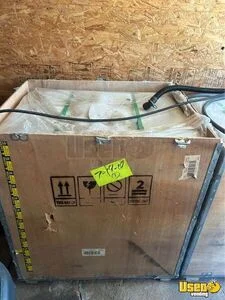2018 Ice Cream Trailer Ice Cream Trailer Deep Freezer Oklahoma for Sale