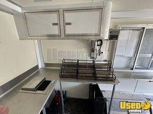 2018 Ice Cream Trailer Ice Cream Trailer Electrical Outlets Alabama for Sale